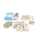 Toys For Life - Dyrelogik! Sudoku læringsspil - fra 4 år. - Billede 1