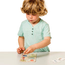 Toys For Life - Færdiggør Billedet! læringsspil - fra 3 år. - Billede 1