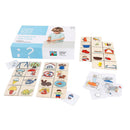 Toys For Life - Færdiggør Billedet! læringsspil - fra 3 år. - Billede 1