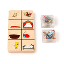 Toys For Life - Færdiggør Billedet! læringsspil - fra 3 år. - Billede 1