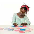 Toys For Life - Føl Bogstaverne! læringsspil - fra 3 år. - Billede 1