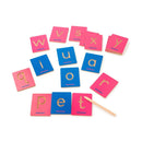 Toys For Life - Føl Bogstaverne! læringsspil - fra 3 år. - Billede 1