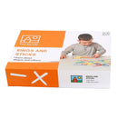 Toys For Life - Ringe & Stave! læringsspil - fra 3 år. - Billede 1