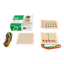 Toys For Life - Kig & Snør! læringsspil - fra 4 år. - Billede 1