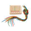 Toys For Life - Kig & Snør! læringsspil - fra 4 år. - Billede 1