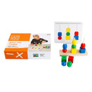 Toys For Life - Byg Tårnet! læringsspil - fra 3 år. - Billede 1