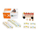 Toys For Life - Matematik Bussen! læringsspil - fra 3 år. - Billede 1