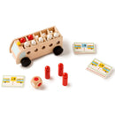 Toys For Life - Matematik Bussen! læringsspil - fra 3 år. - Billede 1