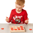 Toys For Life - Søg Og Find! læringsspil - fra 3 år. - Billede 1