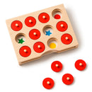 Toys For Life - Søg Og Find! læringsspil - fra 3 år. - Billede 1