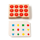 Toys For Life - Søg Og Find! læringsspil - fra 3 år. - Billede 1