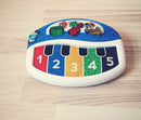 Baby Einstein - Baby Klaver - Fra 3 mdr. - Billede 1