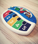 Baby Einstein - Baby Klaver - Fra 3 mdr. - Billede 1