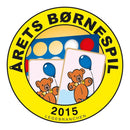 Robot Face Race - Årets Børnespil 2015 - Fra 4 år. - Billede 1