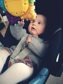 Baby Einstein - Star Bright Symphony - Fra 3 mdr. - Billede 1