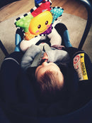 Baby Einstein - Star Bright Symphony - Fra 3 mdr. - Billede 1