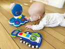 Baby Einstein - Baby Guitar - fra 3 mdr. - Billede 1