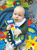 Baby Einstein - Baby Guitar - fra 3 mdr. - Billede 1