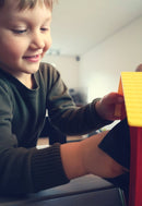 Ruffs Hundehus Spillet fra Learning Resources - Fra 3 år. - Billede 1