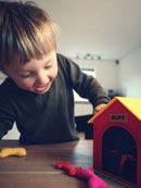 Ruffs Hundehus Spillet fra Learning Resources - Fra 3 år. - Billede 1