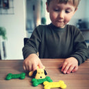 Ruffs Hundehus Spillet fra Learning Resources - Fra 3 år. - Billede 1