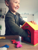 Ruffs Hundehus Spillet fra Learning Resources - Fra 3 år. - Billede 1