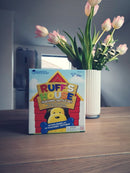 Ruffs Hundehus Spillet fra Learning Resources - Fra 3 år. - Billede 1