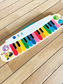 Hape + Baby Einstein - Magic Touch Keyboard - Fra 12 mdr. - Billede 1