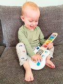 Hape + Baby Einstein - Magic Touch Guitar - Fra 12 mdr. - Billede 1