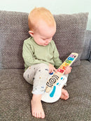 Hape + Baby Einstein - Magic Touch Guitar - Fra 12 mdr. - Billede 1