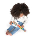 Hape + Baby Einstein - Magic Touch Guitar - Fra 12 mdr. - Billede 1