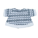 Rubens Kids Tøj - Sweater med mønster. - Billede 1