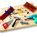 Værktøjskuffert fra Learning Resources - 20 dele. - Billede 1