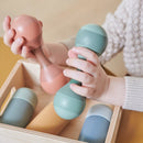 Rasleinstrumenter Mini 50 dele - Billede 1