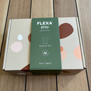 Maracas - 2 dele - FLEXA Musikinstrumenter - Fra 2 år.