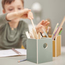 Opbevaringskasser 3 stk. - Billede 1