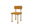 Stol Mustard MDF - Billede 1