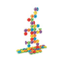 Byggesæt med tandhjul - Learning Resources - 150 dele. - Billede 1