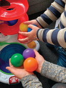 Bright Starts - Boldbane med Lys & Musik - Fra 6 mdr. - Billede 1