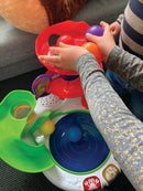 Bright Starts - Boldbane med Lys & Musik - Fra 6 mdr. - Billede 1