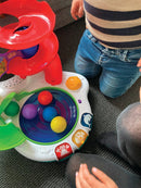 Bright Starts - Boldbane med Lys & Musik - Fra 6 mdr. - Billede 1