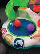 Bright Starts - Boldbane med Lys & Musik - Fra 6 mdr. - Billede 1