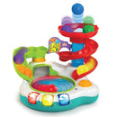 Bright Starts - Boldbane med Lys & Musik - Fra 6 mdr. - Billede 1