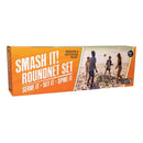 Smash It boldspillet - Ø:90 cm - Fra 6 år - Billede 1