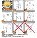 Spil, Pitjau - Leg Med Luft - fra 6 år