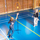 Spil, Pitjau - Leg Med Luft - fra 6 år