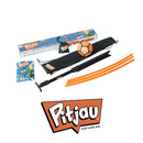 Spil, Pitjau - Leg Med Luft - fra 6 år