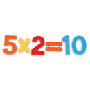 Learning Resources - Jumbo Magnet Tal & Symboler - Fra 5 år. - Billede 1