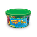 Learning Resources - Insekt-figurer i plast - 72 stk. - Fra 3 år. - Billede 1