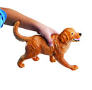 Jumbo Dyresæt: Kæledyr - 6 stk - Learning Resources - Fra 2 år. - Billede 1